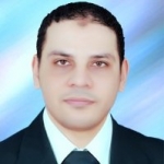 Chief Editor Image