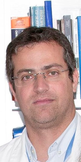 Chief Editor Image