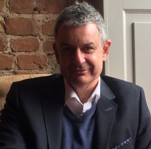Chief Editor Image