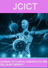 Journal of Clinical Immunology and Cellular Therapy