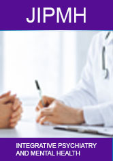 Integrative Psychiatry and Mental Health